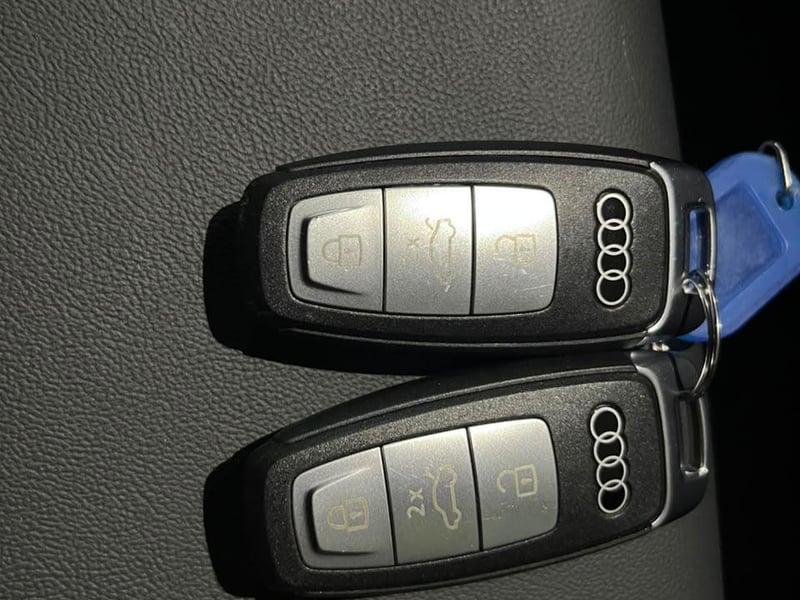 Audi A3 35 TFSI MHEV 2026 - Imagen 20 de 20