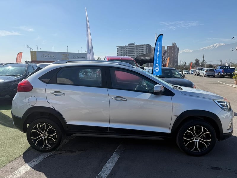 Chery TIGGO 2 1.5 2022 - Imagen 6 de 20