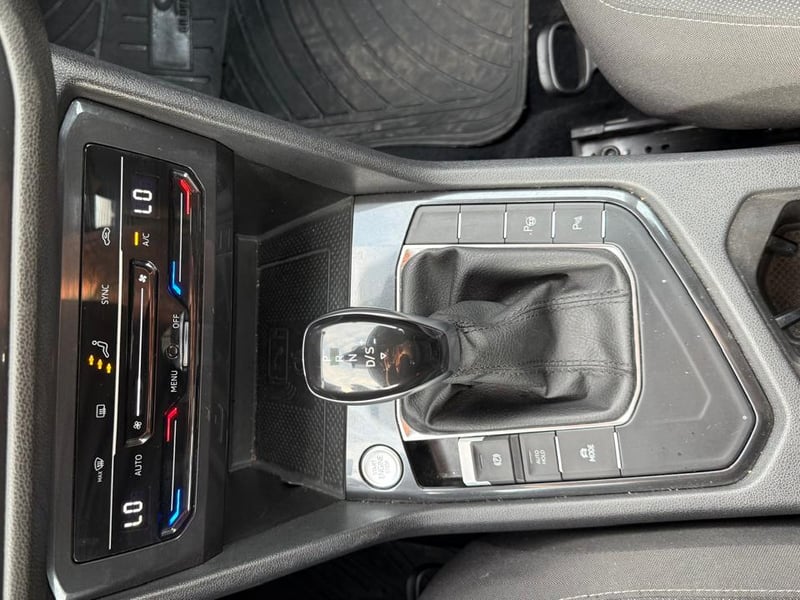 Volkswagen TIGUAN 1.4 AT 2023 - Imagen 17 de 20