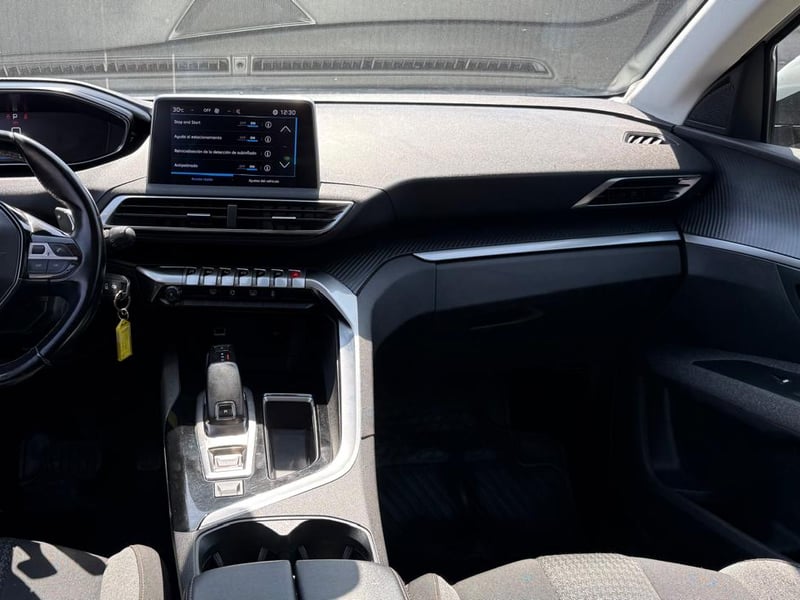 Peugeot 5008 BLUEHDI 130 1.5 AUT 2020 - Imagen 11 de 19