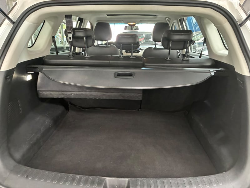 Chevrolet CAPTIVA LTZ 1.5 AUT 2022 - Imagen 13 de 13