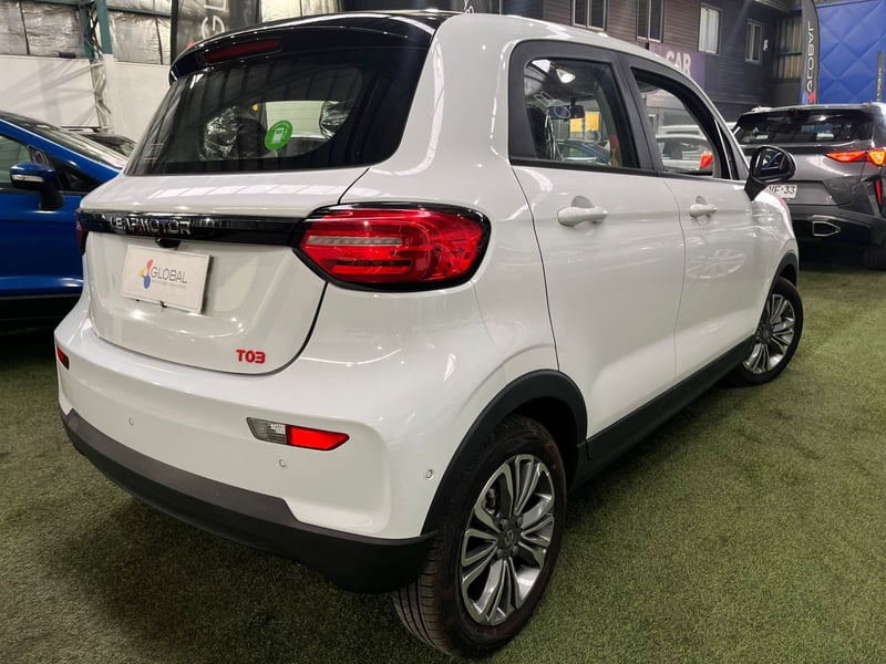 Leapmotor T03 LUXURY 2024 - Imagen 3 de 11