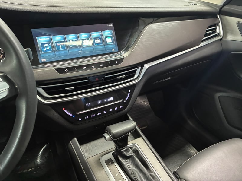 Changan CS35 PLUS 1.4 AUT 2020 - Imagen 10 de 12