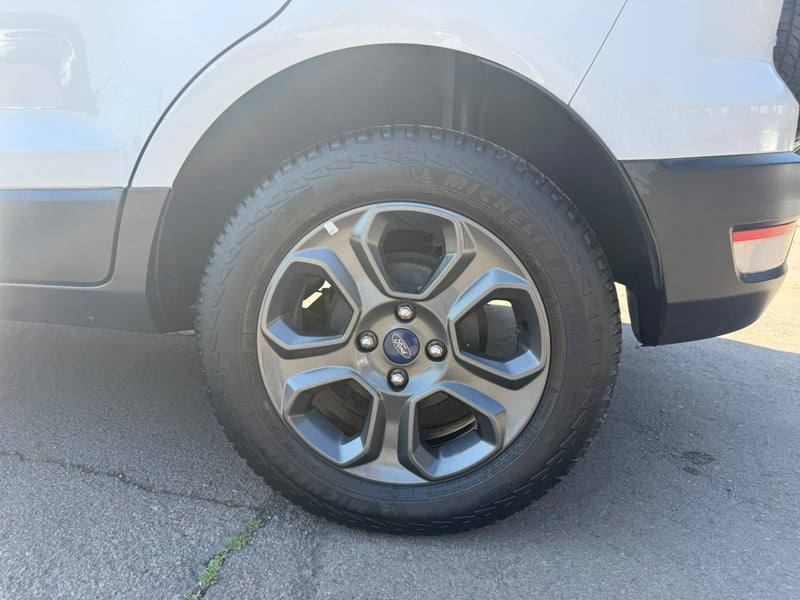 Ford ECOSPORT 1.5 2018 - Imagen 19 de 20