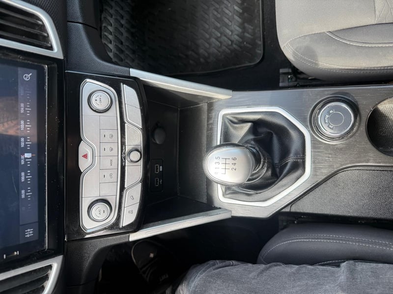 Great Wall POER 4X4 2.0 2023 - Imagen 17 de 20