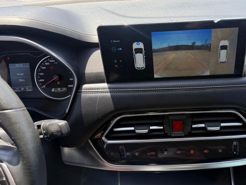 JAC JS8 LUXURY 1.5 2022 - Imagen 17 de 20