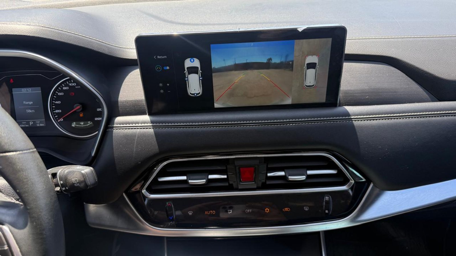JAC JS8 LUXURY 1.5 2022 - Imagen 17 de 20