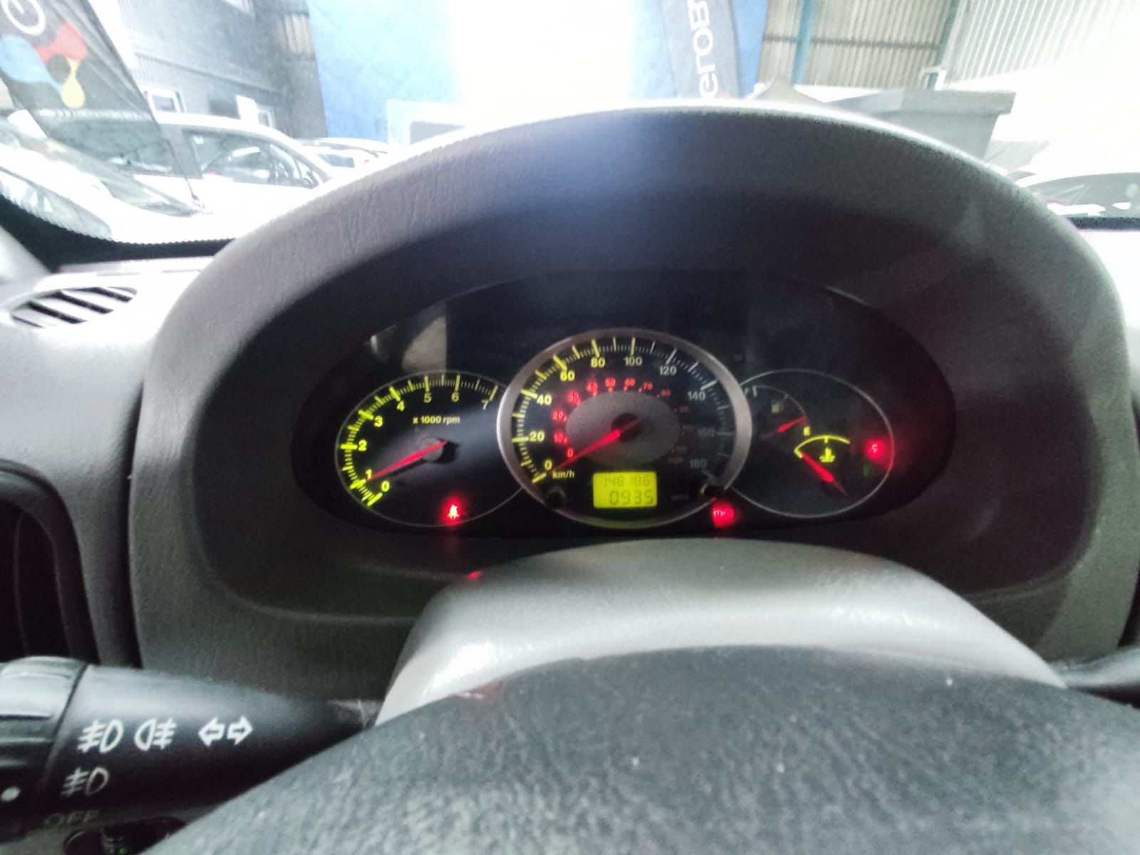 Mahindra NEW PIK UP XL D CAB 2.2 2018 - Imagen 11 de 12