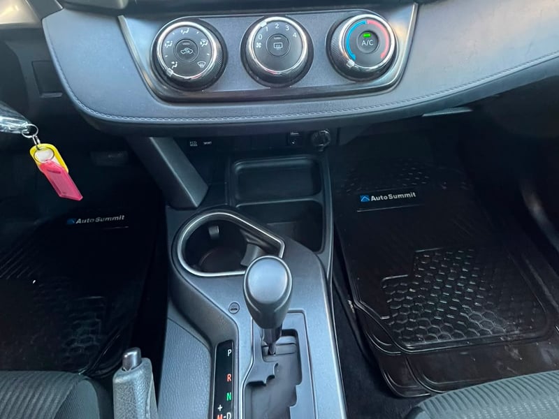 Toyota RAV 4 2.0 AUT 2019 - Imagen 14 de 18