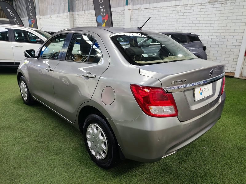 Suzuki DZIRE SEDAN 1.2 2023 - Imagen 3 de 14