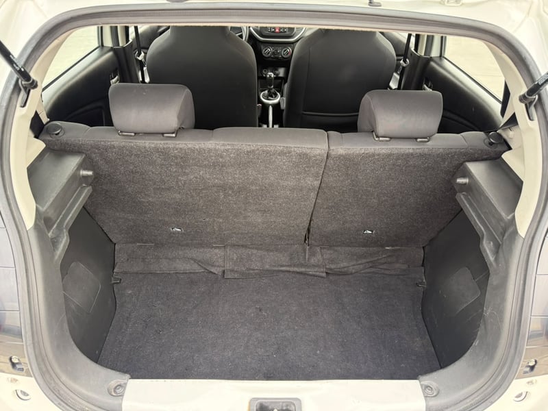 Suzuki CELERIO 1.0 GLX 2024 - Imagen 20 de 20