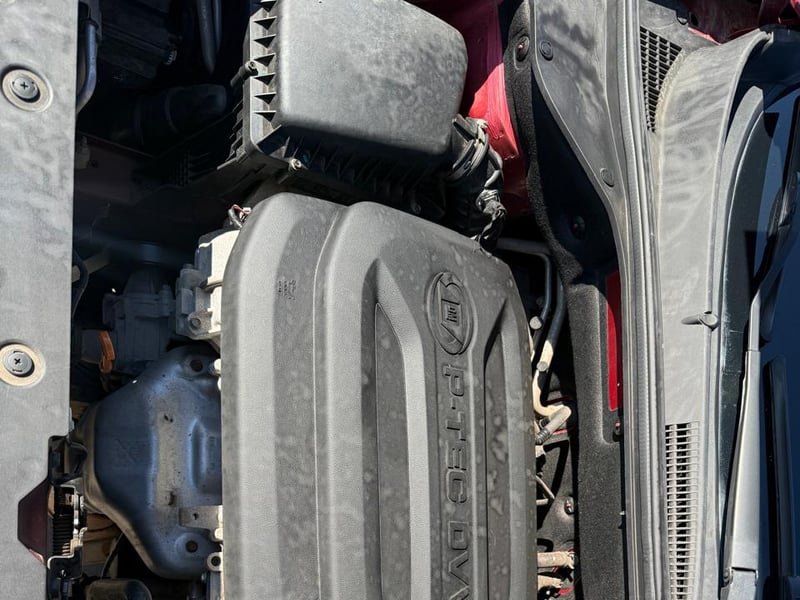 Chevrolet GROOVE 4X2 1.5 2023 - Imagen 9 de 20