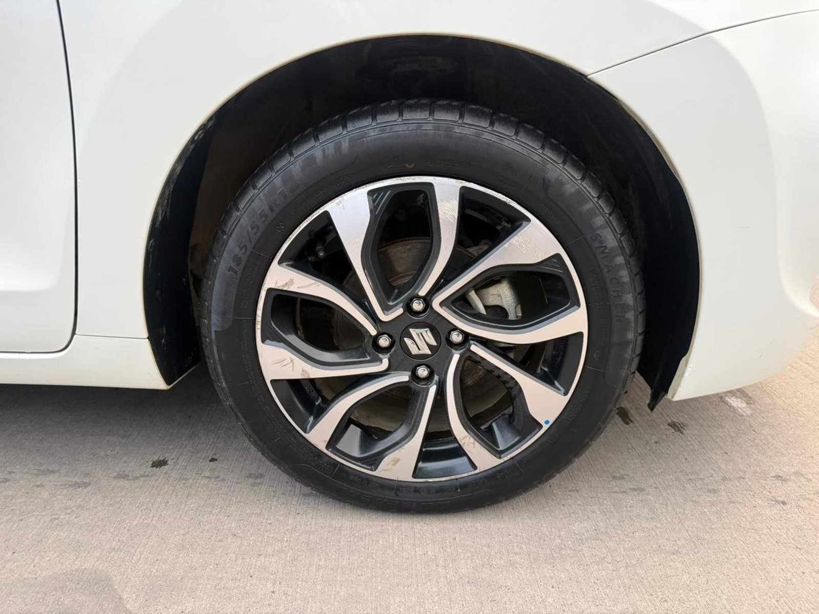 SUZUKI BALENO 1.4 AT GLS 2022 - Imagen 17 de 19