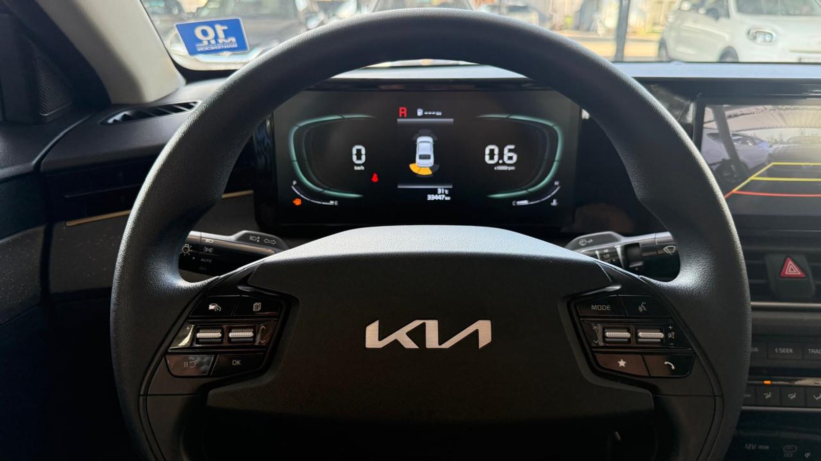 KIA K3 EX MPI 1.6 2024 - Imagen 14 de 20