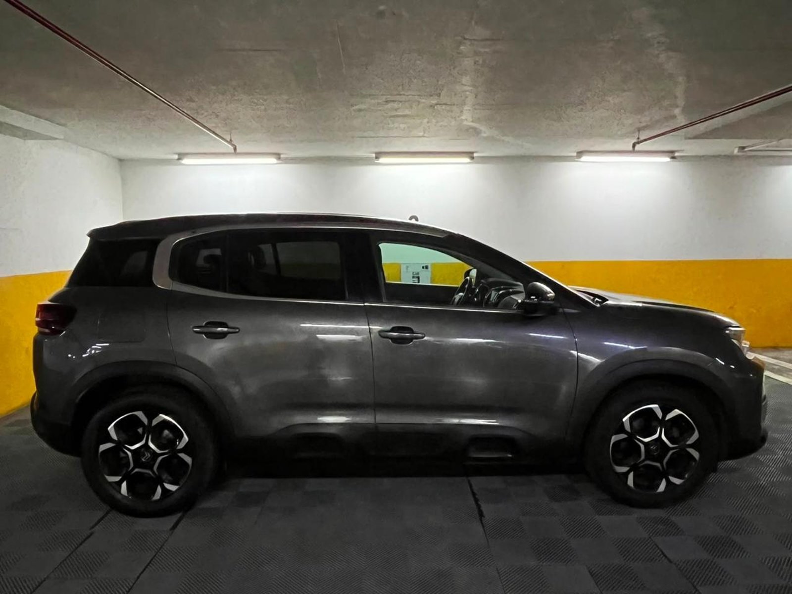 CITROEN C5 AIRCROSS 1.5 2023 - Imagen 6 de 18