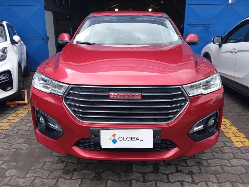 Haval H6 ACTIVE 2.0 AUT 2019 - Imagen 6 de 14