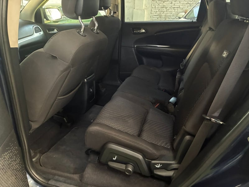 Dodge JOURNEY 2.4 AUT 2017 - Imagen 8 de 11