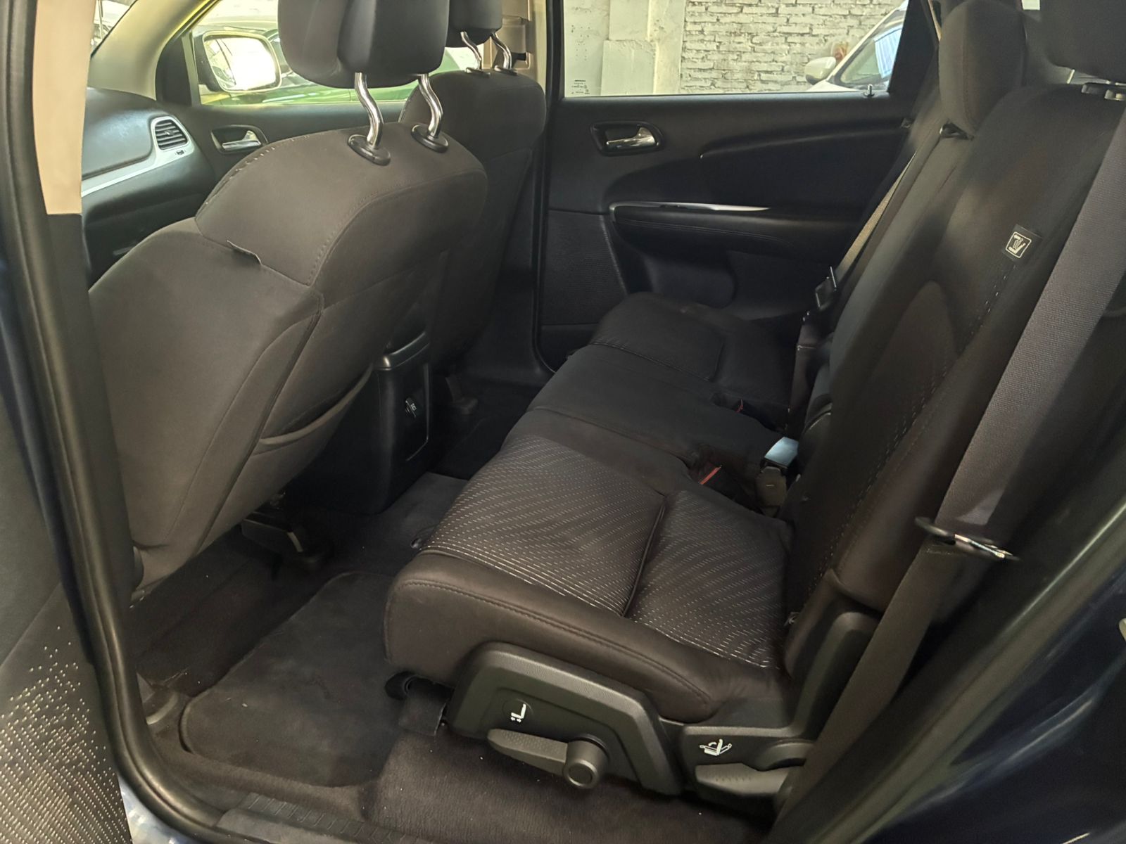 Dodge JOURNEY 2.4 AUT 2017 - Imagen 8 de 11