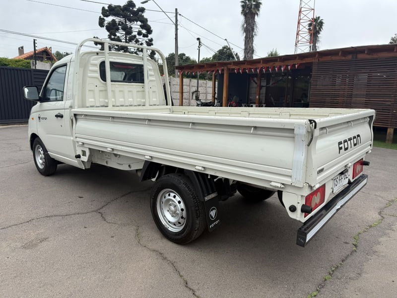 Foton MIDI CS 1.2 2025 - Imagen 3 de 19