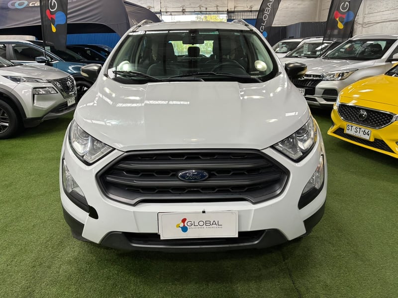 Ford ECOSPORT 1.5 2018 - Imagen 6 de 11