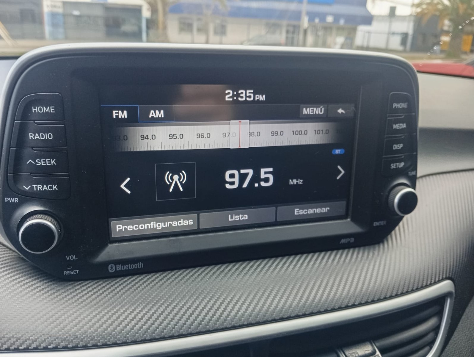 HYUNDAI TUCSON 2.0 2020 - Imagen 10 de 13