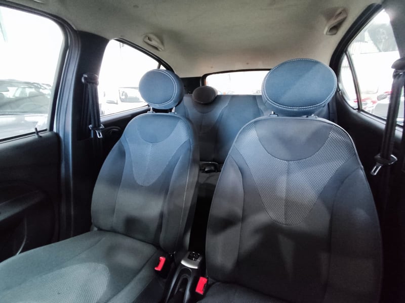 Chery NEW IQ HB 1.0 2021 - Imagen 10 de 14
