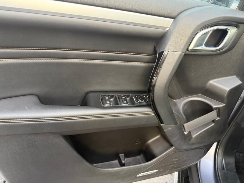 Haval DARGO DELUXE 4X4 2.0 AUT 2024 - Imagen 11 de 20