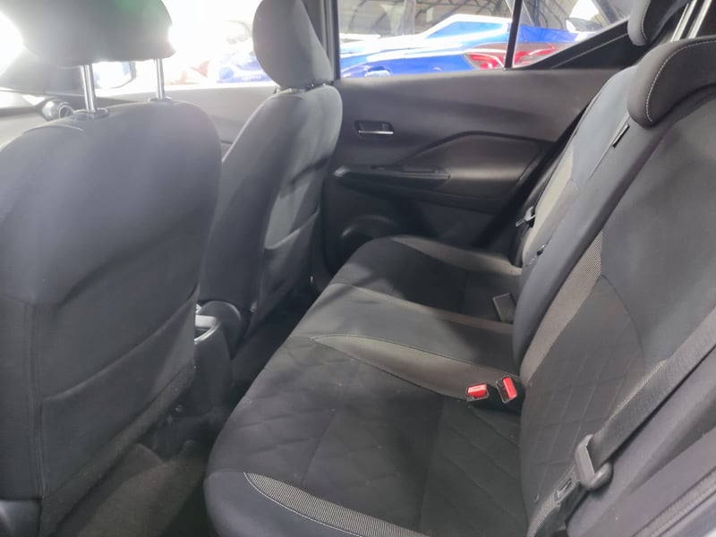 Nissan KICKS 1.6 2018 - Imagen 12 de 12