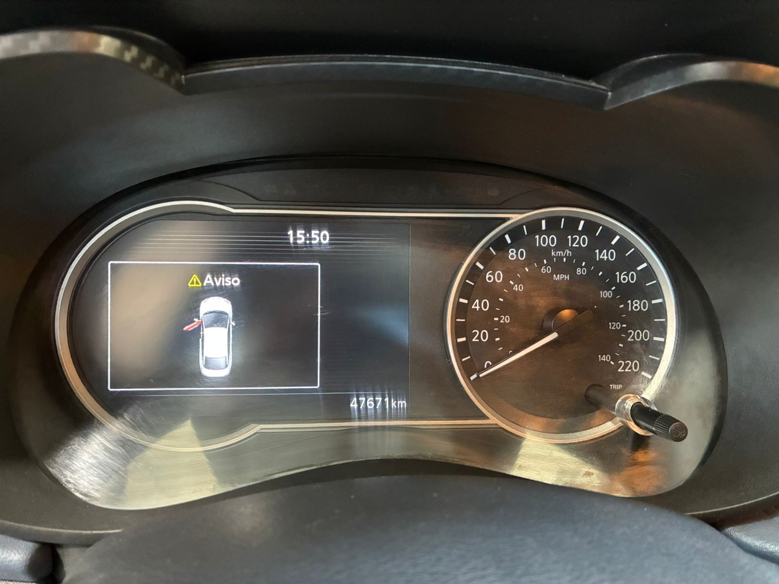 Nissan VERSA ADVANCE CVT 1.6 2024 - Imagen 10 de 10