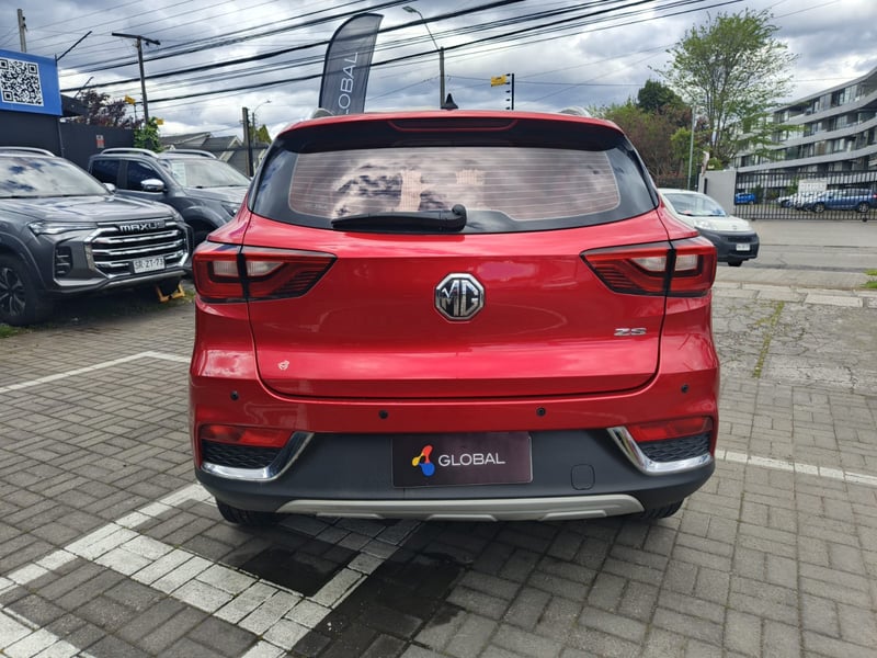 MG ZS 5P 1.5 2019 - Imagen 3 de 11