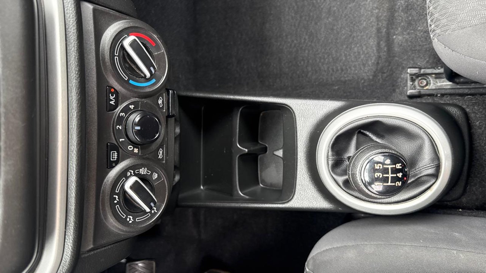 Suzuki CELERIO 1.0 GLX 2024 - Imagen 18 de 20