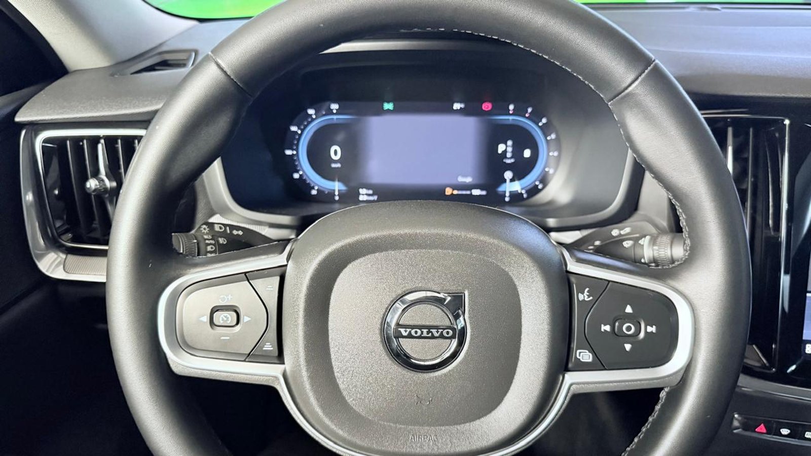 Volvo S60 II B4 2.0 AUT 2023 - Imagen 14 de 20