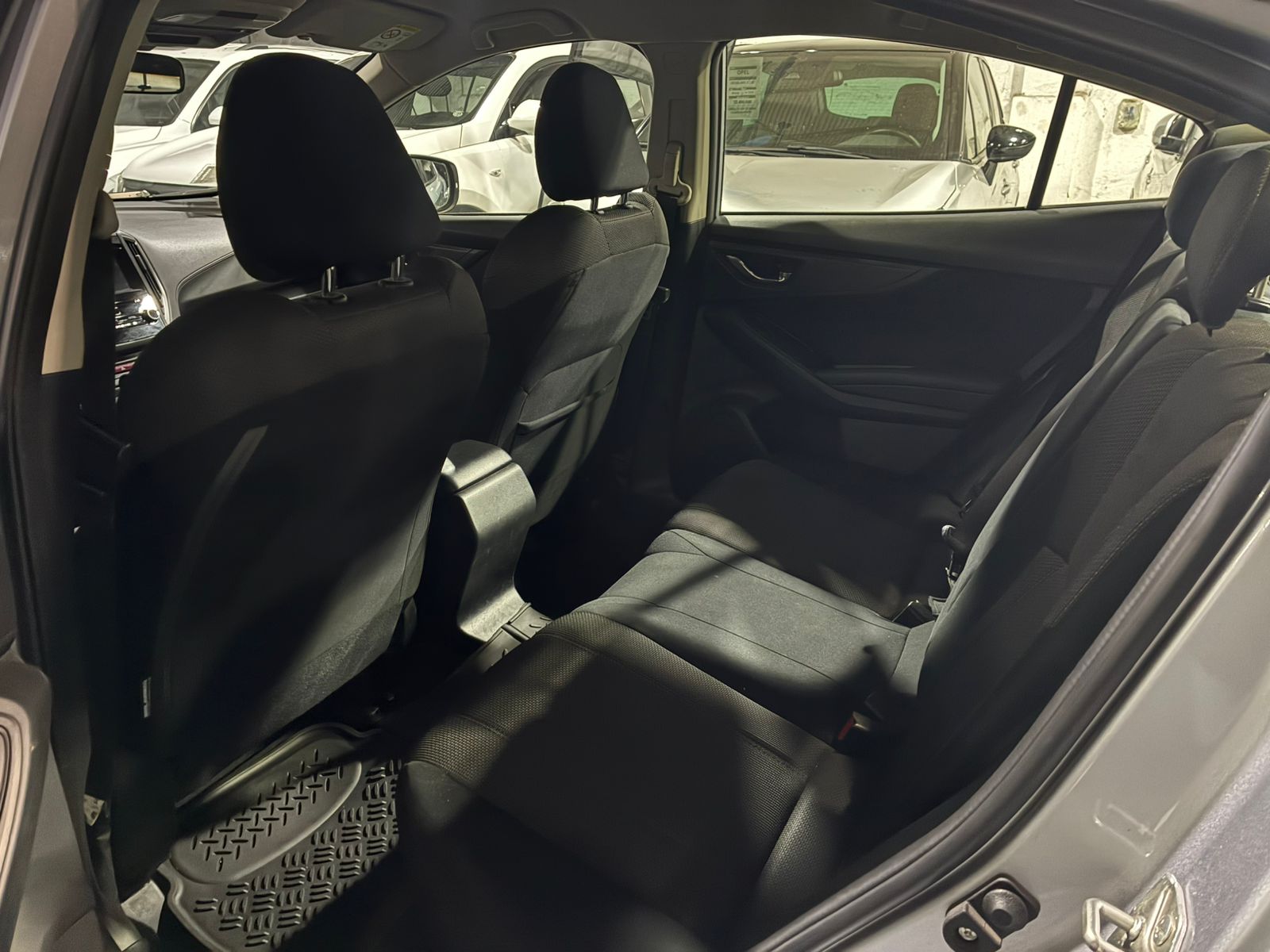 Subaru IMPREZA 4X4 CVT 2.0 AT 2022 - Imagen 10 de 10
