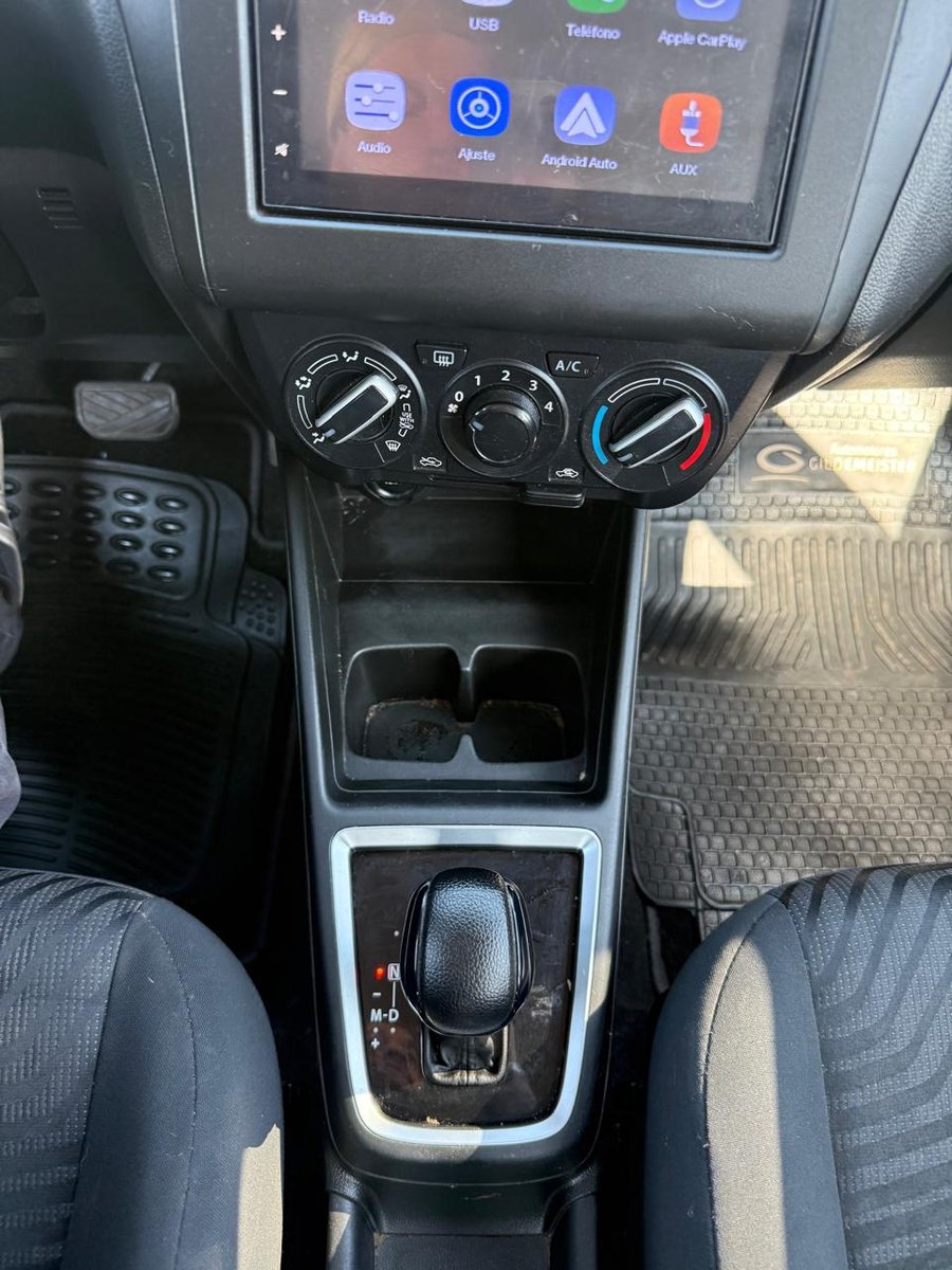 Suzuki SWIFT GL SPORT HB 1.2 2023 - Imagen 17 de 20
