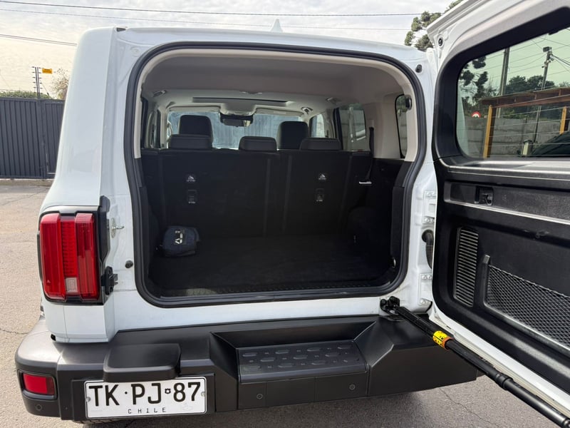 Great Wall TANK 300 4X4 2.0 AUT 2024 - Imagen 20 de 20