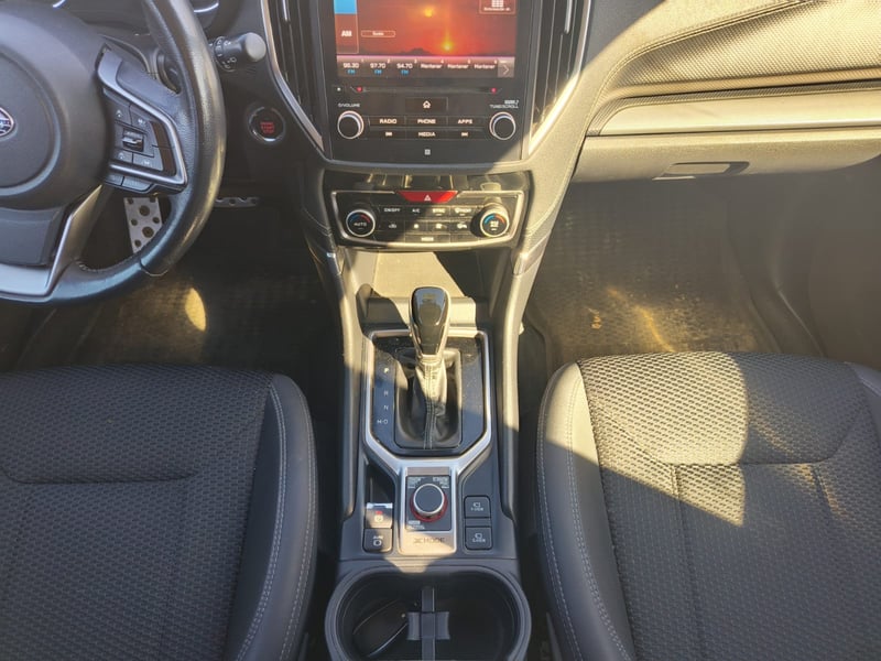 Subaru FORESTER 2.0 AWD AT 2021 - Imagen 8 de 12
