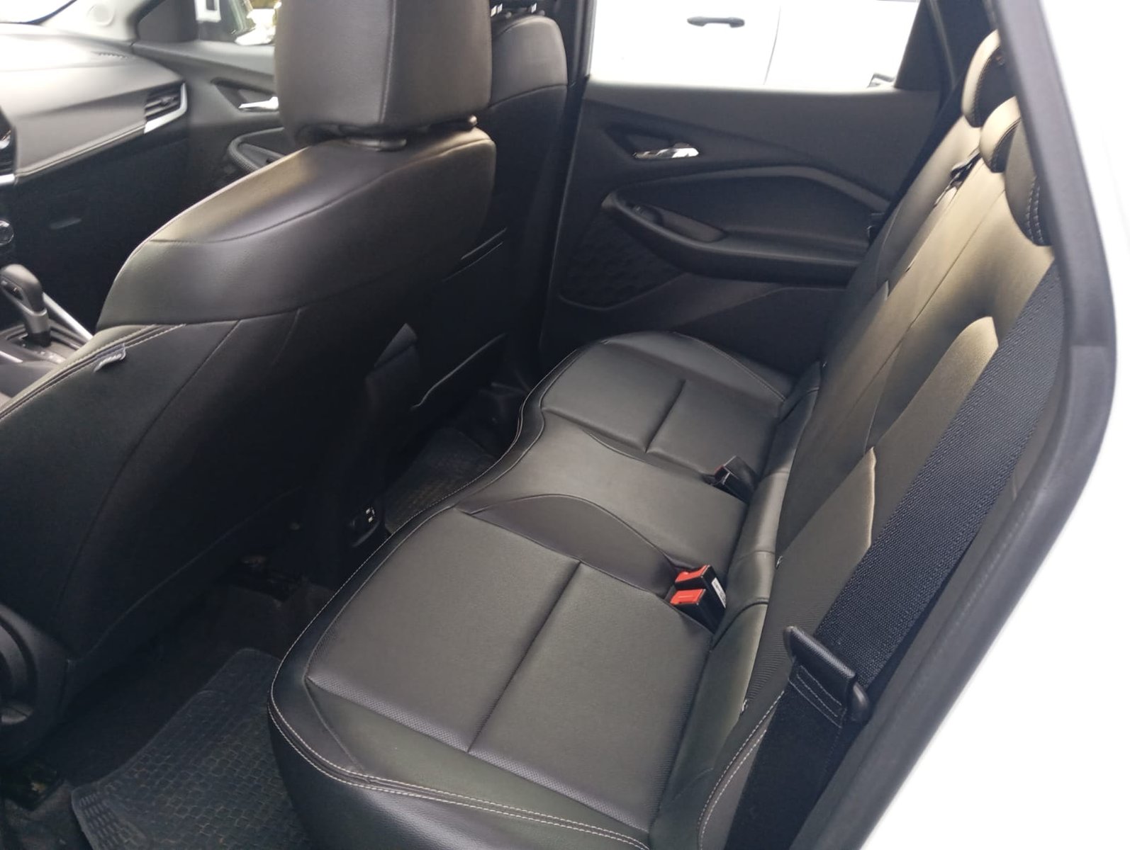 CHEVROLET MONTANA 1.2 AUT 2023 - Imagen 13 de 13