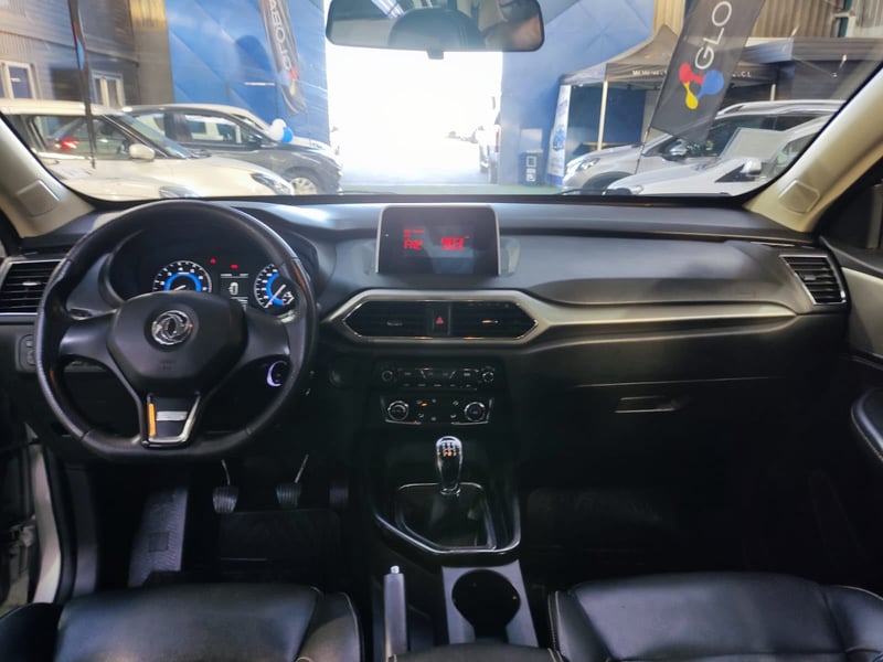 DFSK SUV 560 OTTO 1.8 2022 - Imagen 9 de 14
