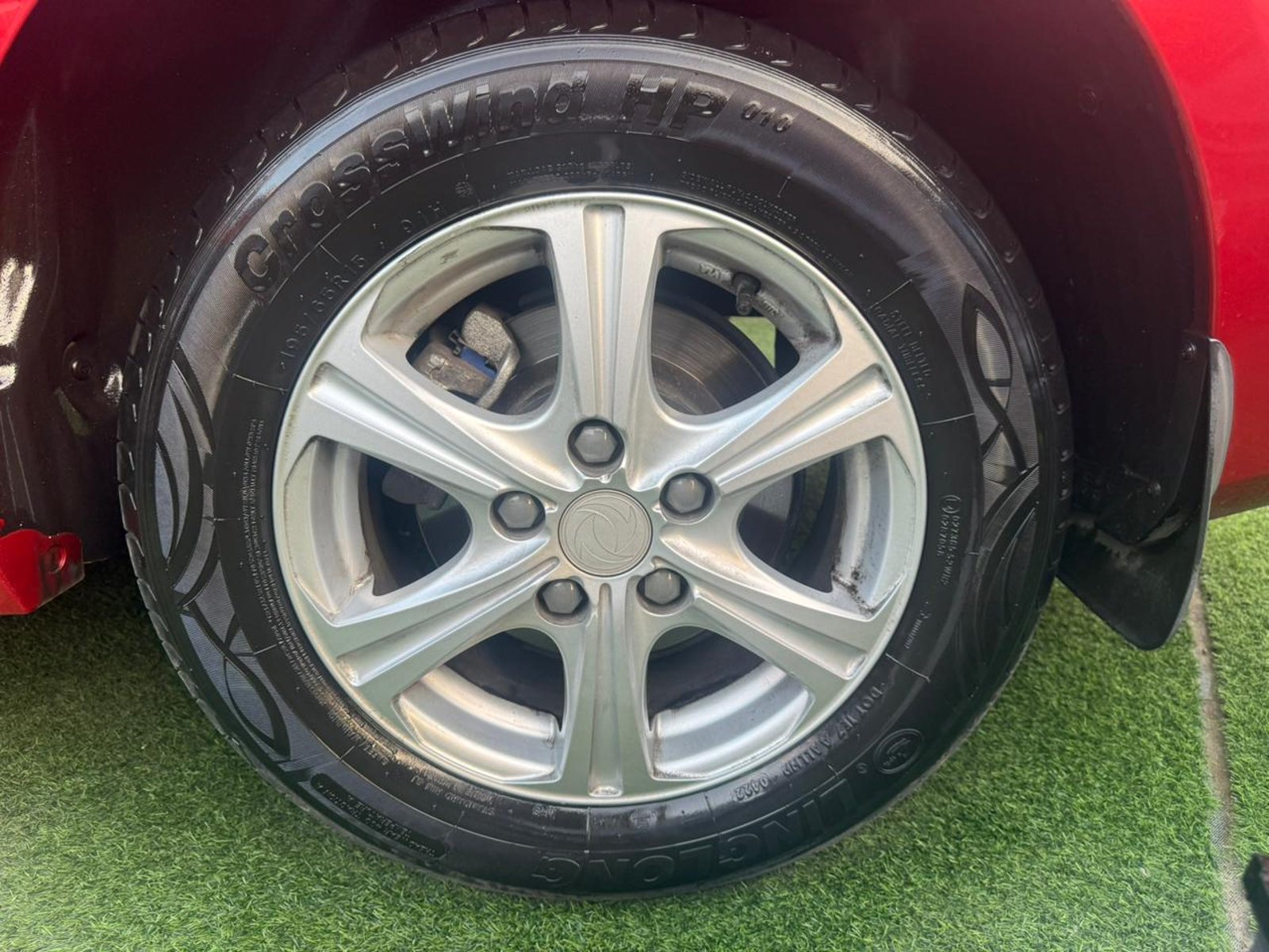 Dongfeng JOYEAR S50 1.5 2022 - Imagen 16 de 18