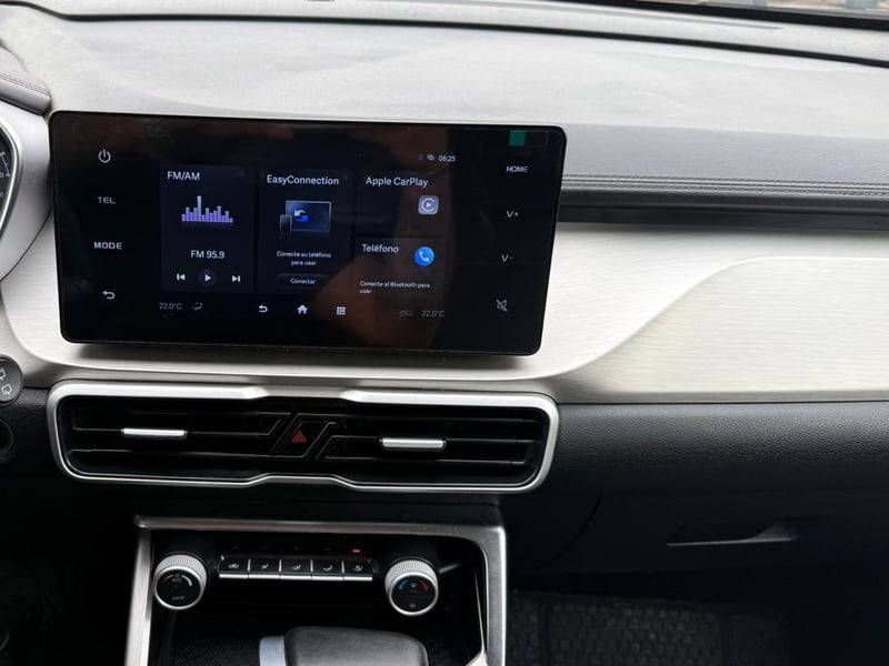 Geely COOLRAY 1.5 AUT 2026 - Imagen 15 de 20
