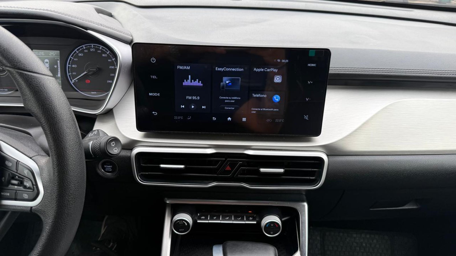 Geely COOLRAY 1.5 AUT 2026 - Imagen 15 de 20