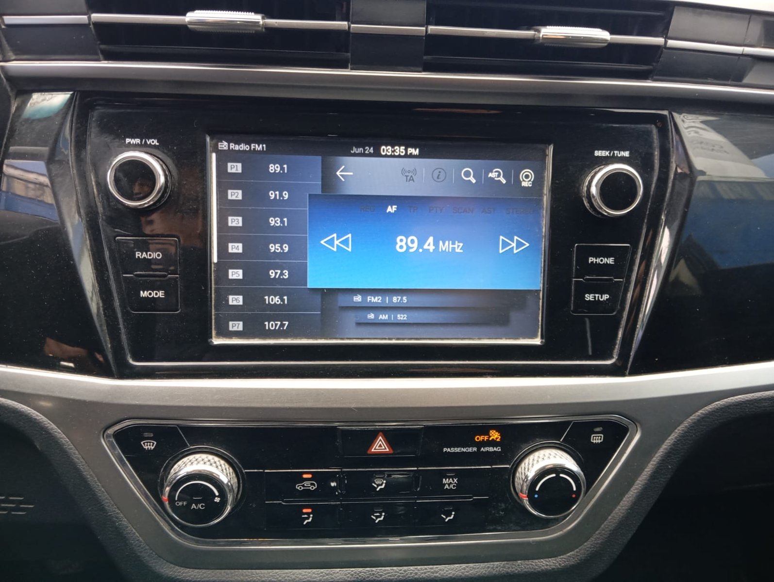 SsangYong NEW KORANDO LX 1.5 2021 - Imagen 8 de 12