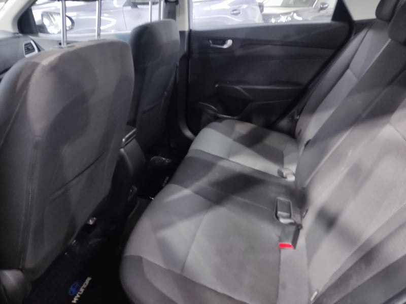 Hyundai ACCENT HCI 1.6 AUT 2023 - Imagen 13 de 13