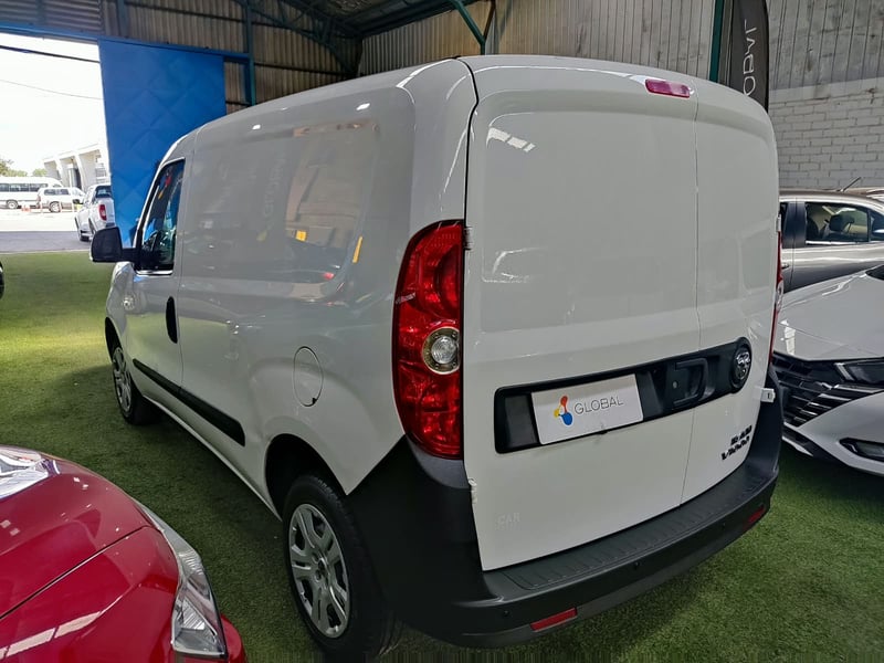 RAM VAN 1000 1.3 2023 - Imagen 3 de 15