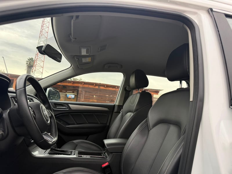 MG RX5 1.5 2022 - Imagen 9 de 20