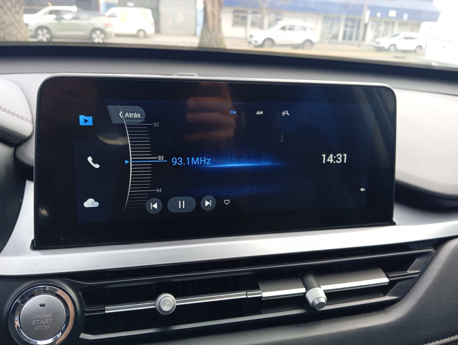 CHERY TIGGO 3 PRO GLS 1.5 AUT 2024 - Imagen 13 de 13