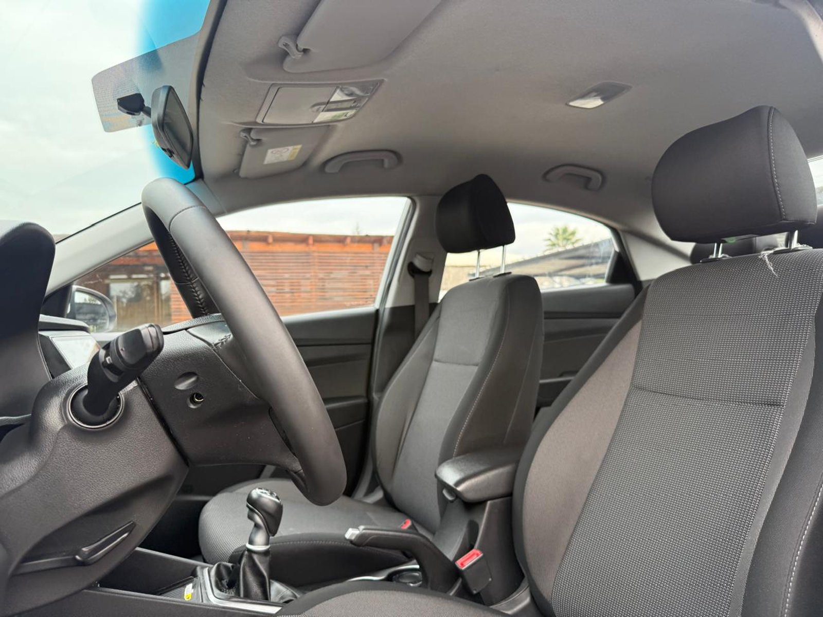 Hyundai ACCENT HCI 1.4 2023 - Imagen 10 de 20