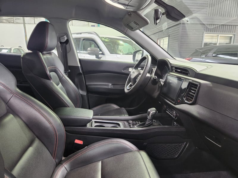 Chery NEW TIGGO 3 GLS 1.5 2022 - Imagen 9 de 11