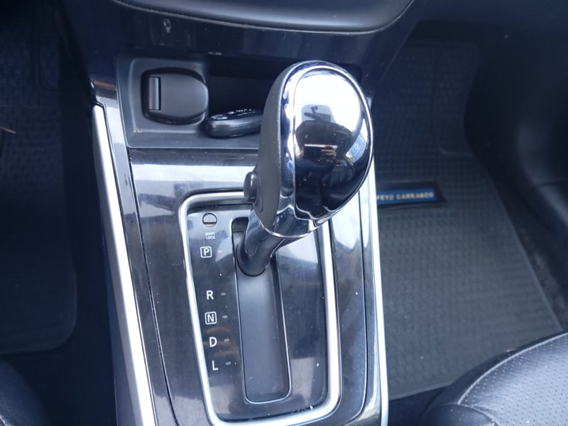 Nissan SENTRA 1.8 2018 - Imagen 12 de 13