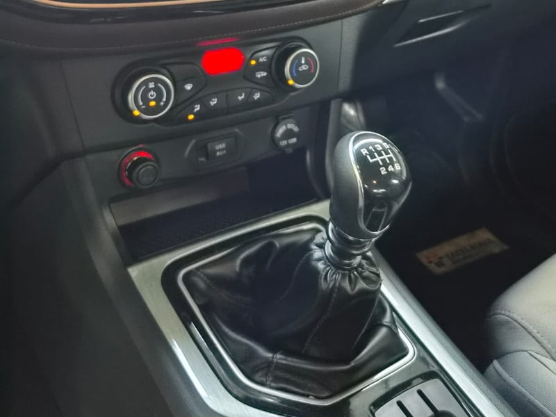 ZX Auto TERRALORD DCAB 2.5 2022 - Imagen 9 de 10
